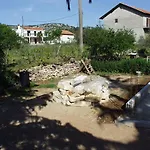With Parking Space Kraj, Pasman - 696 تكون