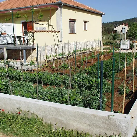 With Parking Space Kraj, Pasman - 696 Διαμέρισμα