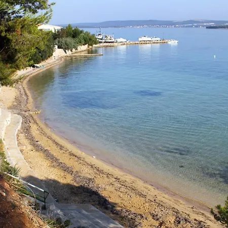 With Parking Space Kraj, Pasman - 696 트콘