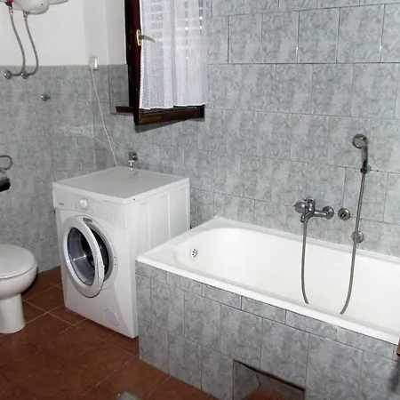 Appartement With A Parking Space Kraj, Pasman - 696 Tkon