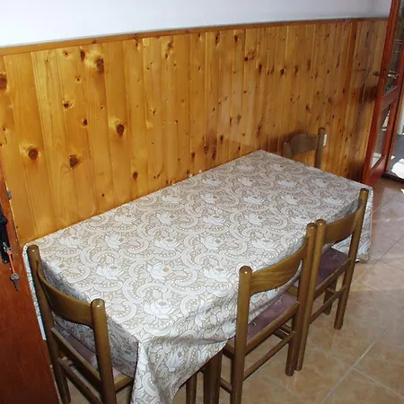 With A Parking Space Kraj, Pasman - 696