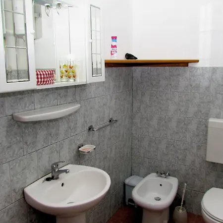 Appartement With A Parking Space Kraj, Pasman - 696