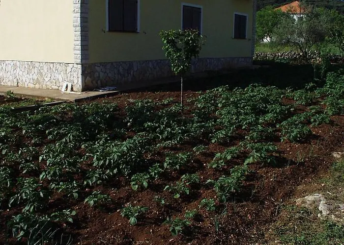 With Parking Space Kraj, Pasman - 696 Διαμέρισμα *
