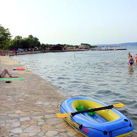 아파트 With Parking Space Kraj, Pasman - 696 *