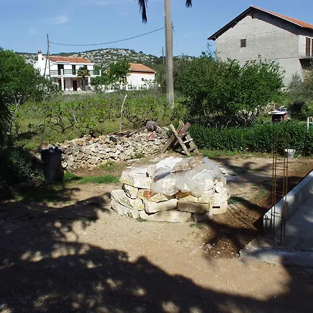 With Parking Space Kraj, Pasman - 696 Ткон