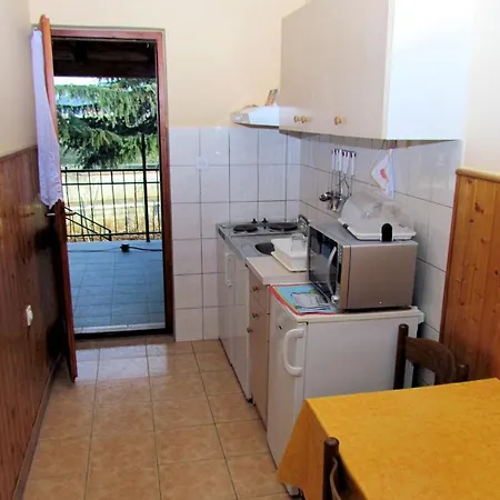 With Parking Space Kraj, Pasman - 696 Apartman *