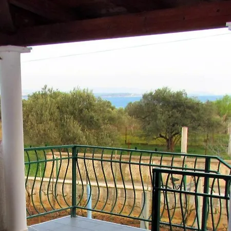 With Parking Space Kraj, Pasman - 696 Apartman *